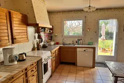 Vente villa Canohès  