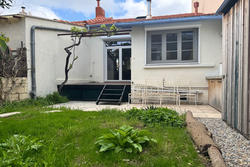 Vente maison de ville Perpignan  