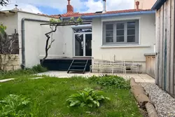 Vente maison de ville Perpignan  