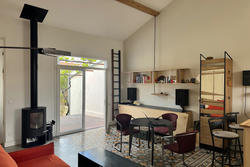 Vente maison de ville Perpignan  