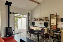 Vente maison de ville Perpignan  