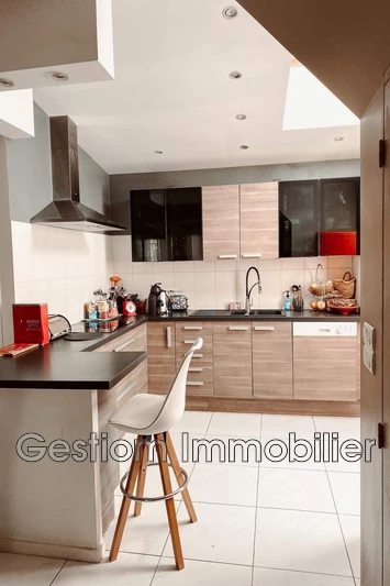 Vente maison de village Tresserre  