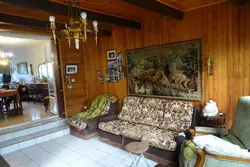 Vente villa Canohès  