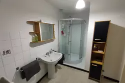 Location appartement Villeneuve-de-Berg  