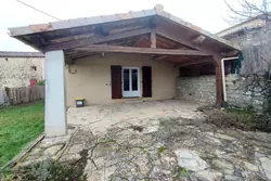 Location maison Villeneuve-de-Berg  