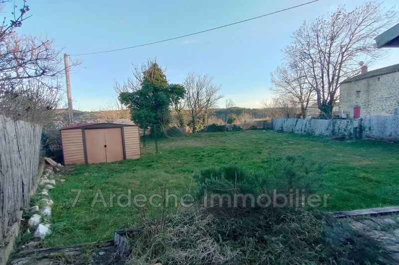 Location maison Villeneuve-de-Berg  