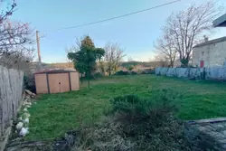 Location maison Villeneuve-de-Berg  