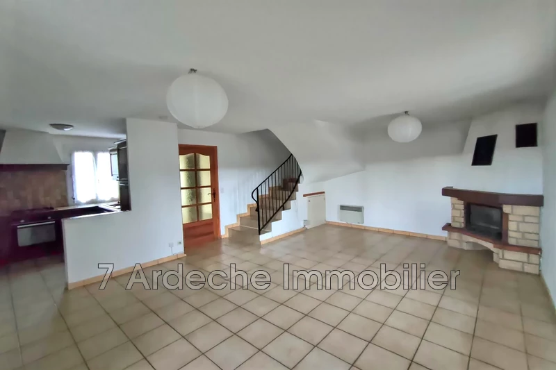 Location maison Villeneuve-de-Berg  