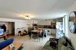 Location appartement Villeneuve-de-Berg  