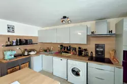 Location appartement Villeneuve-de-Berg  