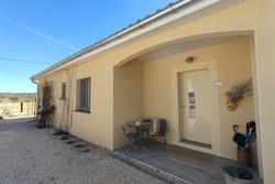 Vente maison Villeneuve-de-Berg  