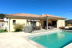 Vente maison Villeneuve-de-Berg  