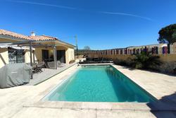 Vente maison Villeneuve-de-Berg  