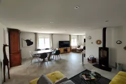 Vente maison Joyeuse  