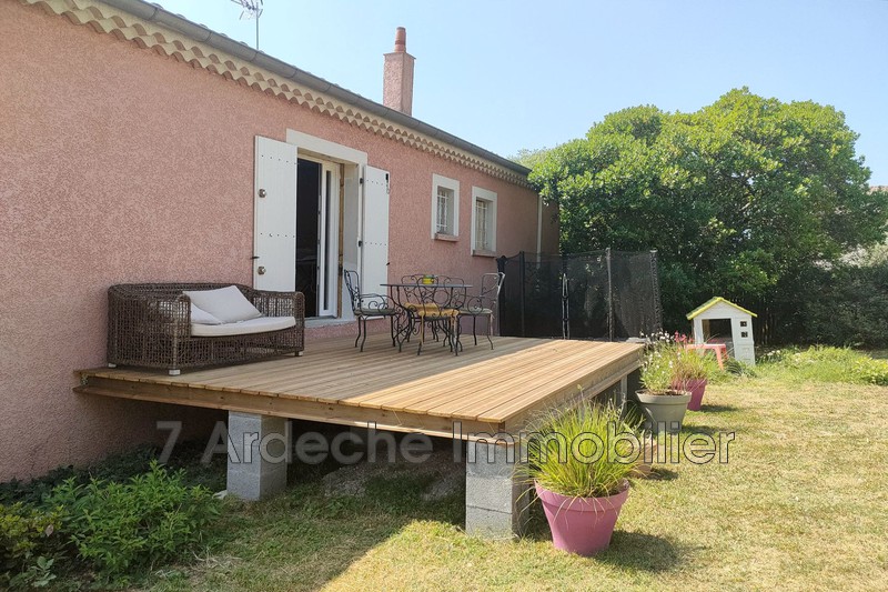 Vente maison Joyeuse  