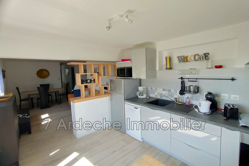 Vente maison Joyeuse  