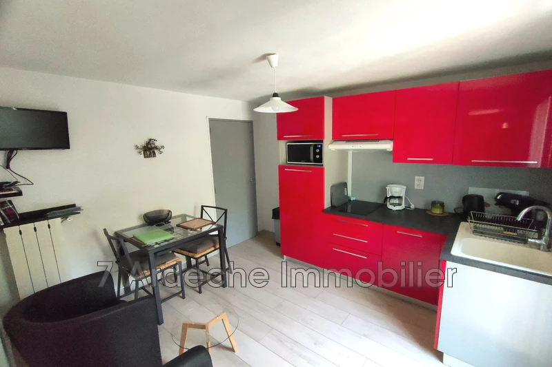 Vente maison Joyeuse  