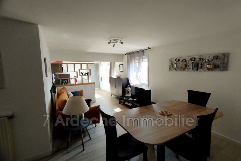 Vente maison Joyeuse  