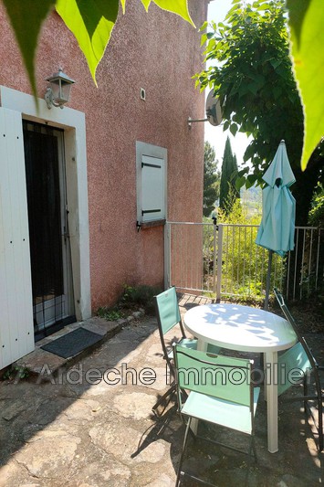 Vente maison Joyeuse  