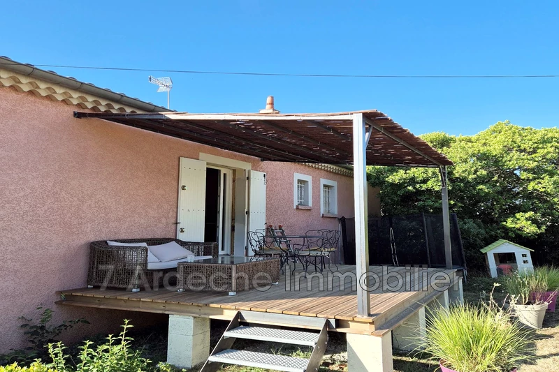 Vente maison Joyeuse  
