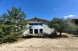 Vente maison Grospierres  