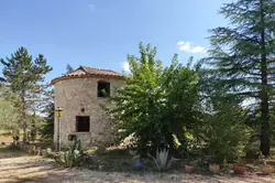 Vente maison Grospierres  