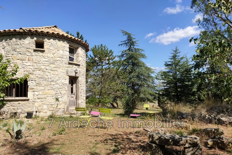 Vente maison Grospierres Vente maison Grospierres