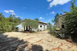 Vente maison Grospierres  