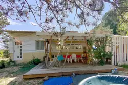 Vente maison Grospierres  