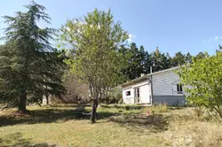 Vente maison Grospierres  