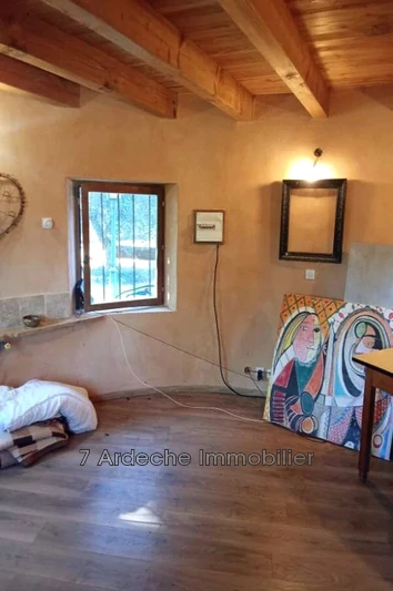 Vente maison Grospierres Vente maison Grospierres