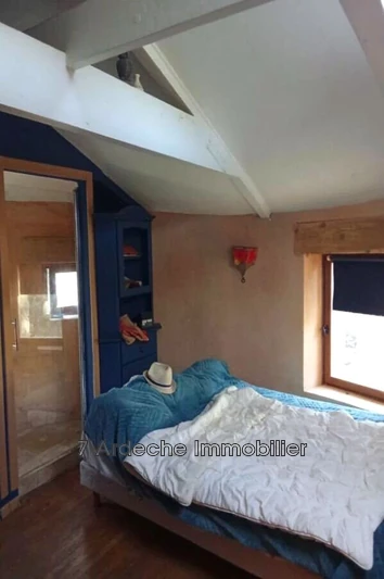 Vente maison Grospierres Vente maison Grospierres