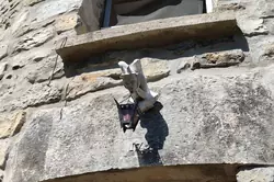 Vente maison Grospierres  