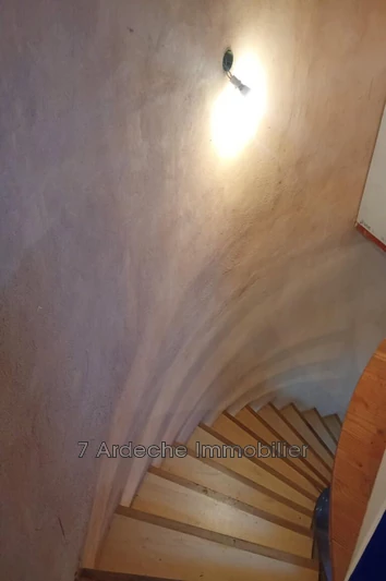 Vente maison Grospierres  