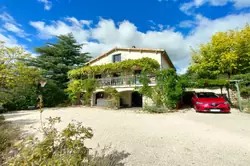 Vente maison Saint-Andéol-de-Berg  