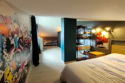 Vente maison Saint-Andéol-de-Berg  