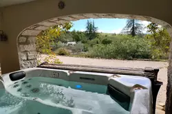 Vente maison Saint-Andéol-de-Berg  