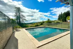 Vente maison Saint-Andéol-de-Berg  