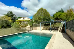 Vente maison Saint-Andéol-de-Berg  