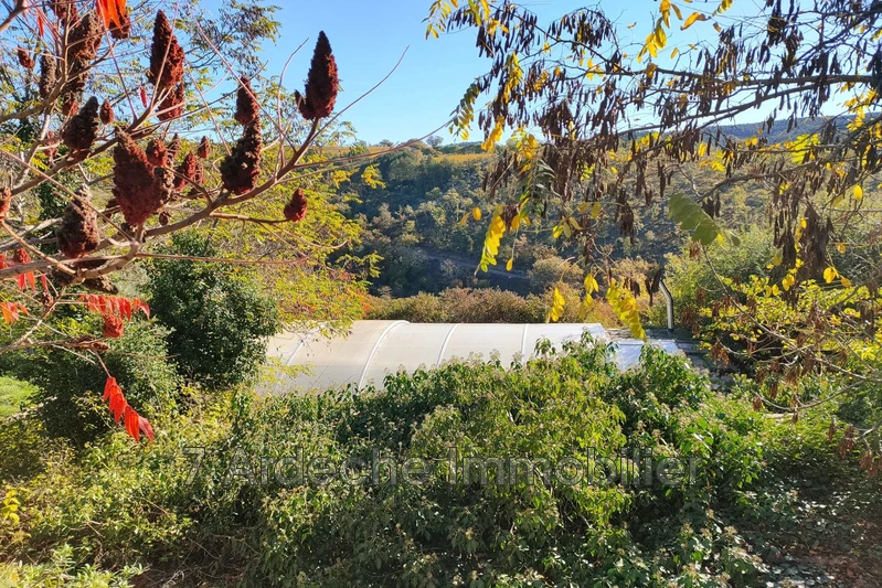 Vente maison Saint-Andéol-de-Berg Vente maison Saint-Andéol-de-Berg