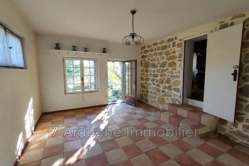 Vente maison Saint-Andéol-de-Berg Vente maison Saint-Andéol-de-Berg