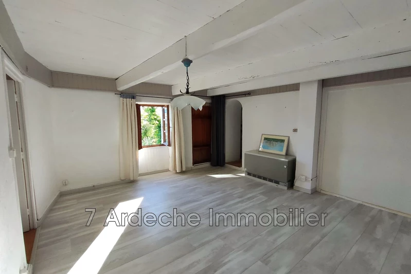 Vente maison Saint-Andéol-de-Berg Vente maison Saint-Andéol-de-Berg