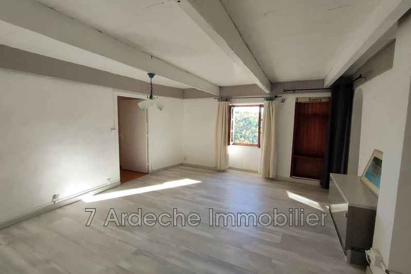 Vente maison Saint-Andéol-de-Berg Vente maison Saint-Andéol-de-Berg