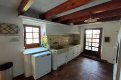 Vente maison Saint-Andéol-de-Berg  