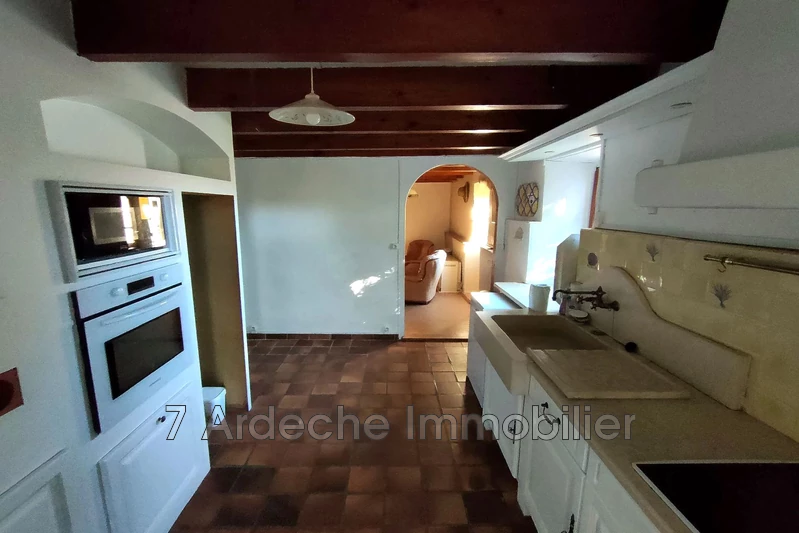 Vente maison Saint-Andéol-de-Berg Vente maison Saint-Andéol-de-Berg