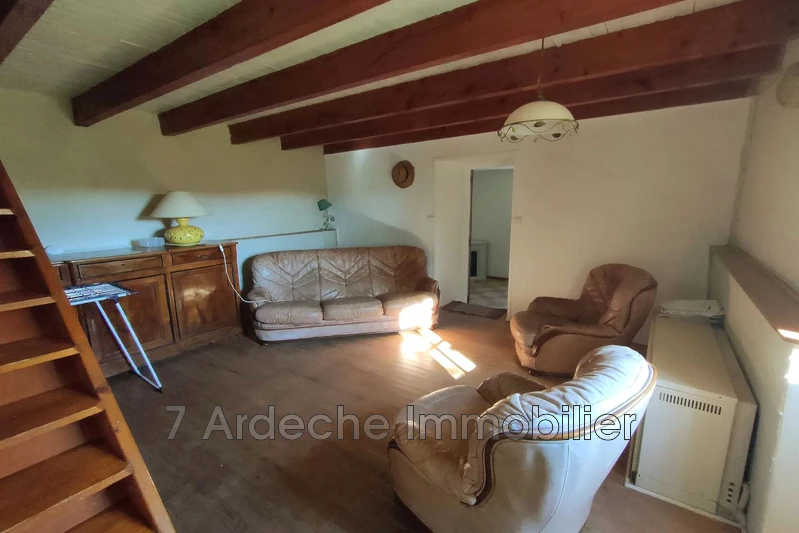 Vente maison Saint-Andéol-de-Berg Vente maison Saint-Andéol-de-Berg