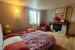 Vente maison Villeneuve-de-Berg  