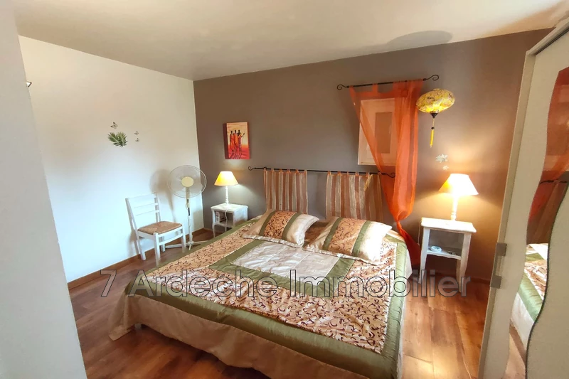 Vente maison Villeneuve-de-Berg  