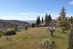 Vente maison Villeneuve-de-Berg  