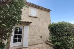 Vente maison Villeneuve-de-Berg  